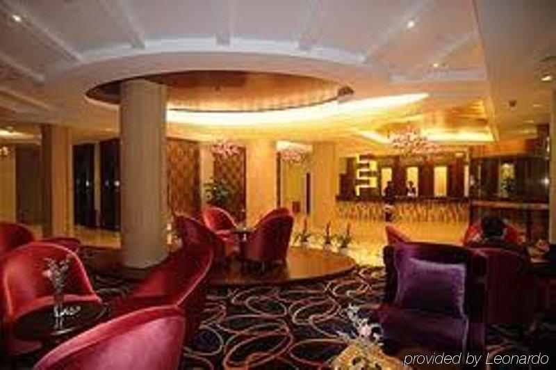 Byland World Hotel Yiwu  Dış mekan fotoğraf